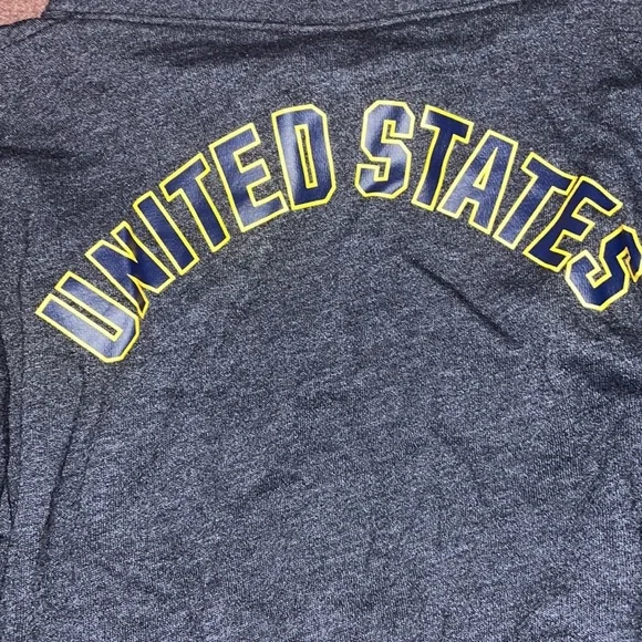 PINK BUNDLE quarter zip - Picture 5 of 7